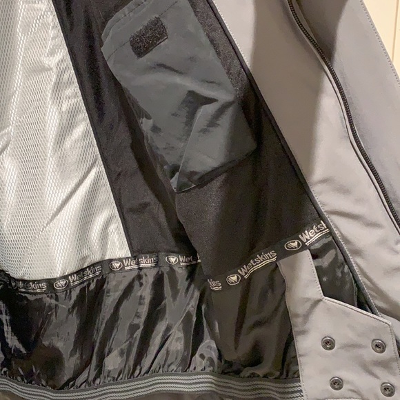 wetskins extreme series Jackets & Coats Mens Wet Skins Extreme